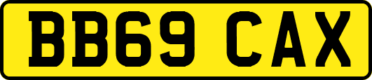 BB69CAX