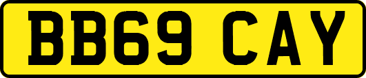 BB69CAY