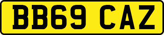 BB69CAZ