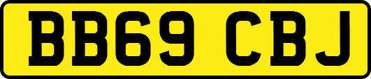 BB69CBJ