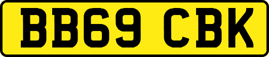 BB69CBK