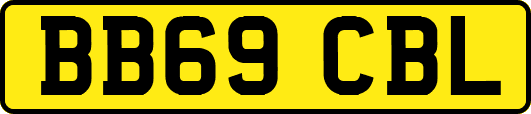 BB69CBL