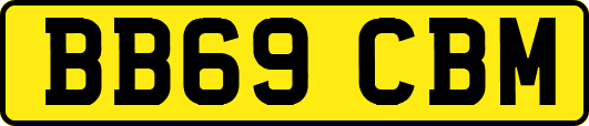 BB69CBM