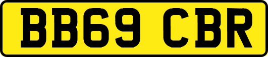 BB69CBR