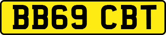 BB69CBT