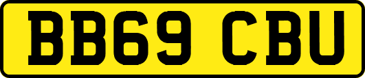 BB69CBU