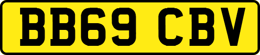 BB69CBV