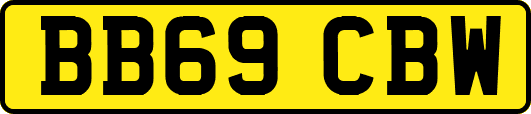 BB69CBW