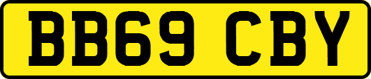 BB69CBY