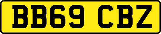 BB69CBZ