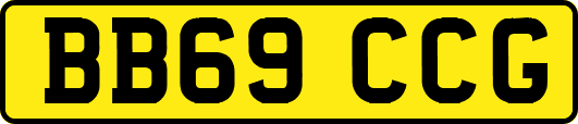 BB69CCG