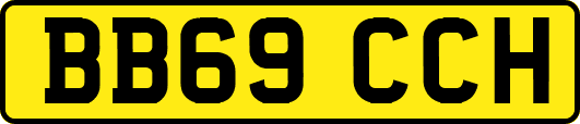 BB69CCH