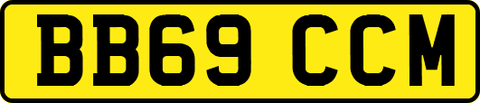BB69CCM