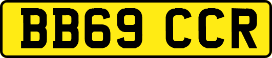 BB69CCR