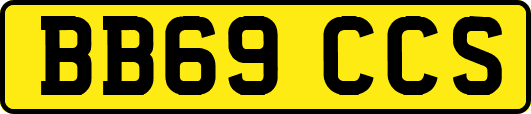 BB69CCS