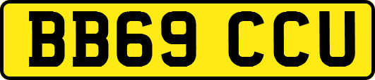 BB69CCU