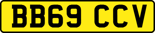 BB69CCV