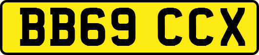 BB69CCX