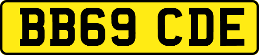 BB69CDE
