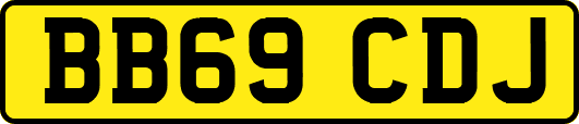 BB69CDJ