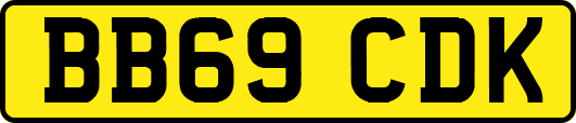 BB69CDK