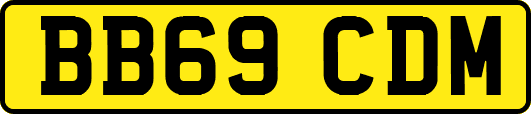BB69CDM