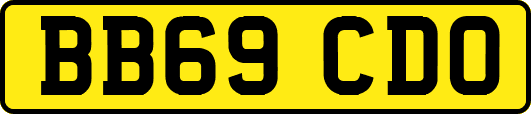 BB69CDO