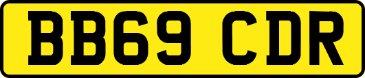 BB69CDR