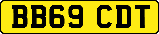BB69CDT