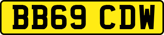 BB69CDW