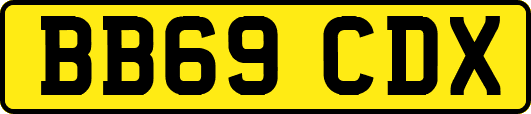 BB69CDX