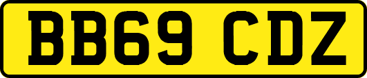 BB69CDZ