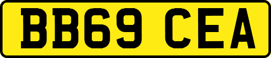 BB69CEA