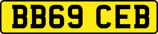 BB69CEB