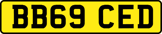 BB69CED