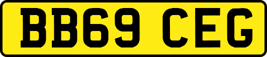 BB69CEG