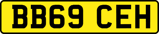 BB69CEH