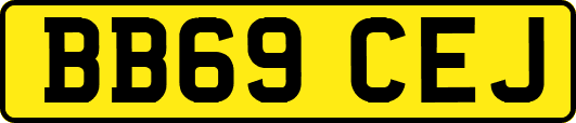 BB69CEJ