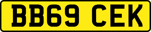 BB69CEK