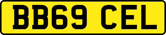 BB69CEL