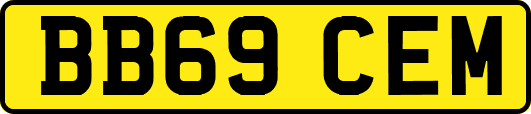 BB69CEM
