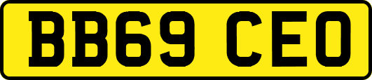 BB69CEO