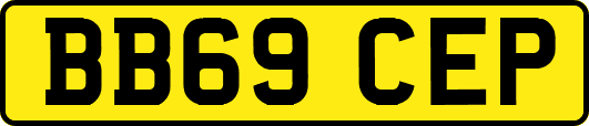 BB69CEP
