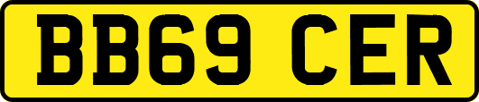 BB69CER