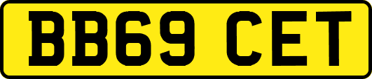BB69CET