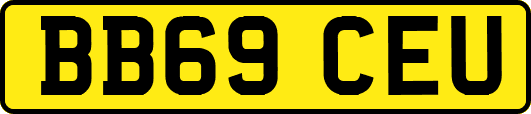 BB69CEU
