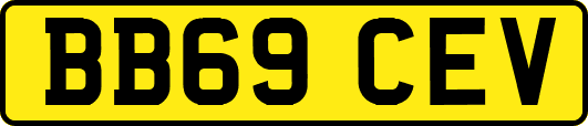 BB69CEV