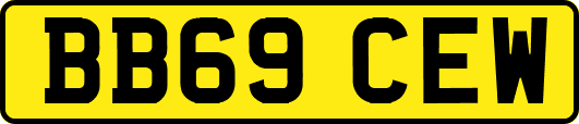 BB69CEW