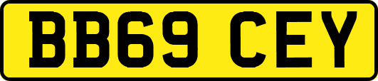 BB69CEY
