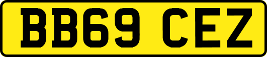 BB69CEZ